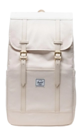 Rugzak Herschel Retreat Whitecap Gray