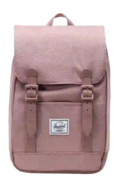 Rucksack Herschel Retreat Mini Ash Rose '24