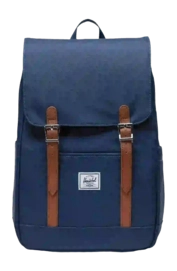 Sac à Dos Herschel Retreat Small Navy