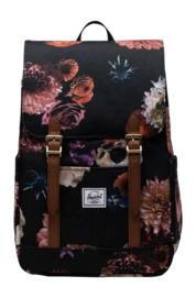 Sac à Dos Herschel Retreat Small Floral Revival
