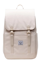 Rugzak Herschel Retreat Small Whitecap Gray