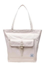 Draagtas Herschel Retreat Tote Whitecap Gray