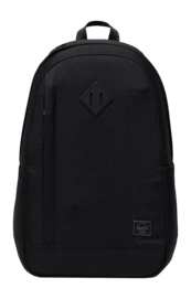 Rucksack Herschel Seymour Black Tonal 26L