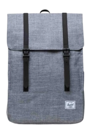 Sac à Dos Herschel Survey Raven Crosshatch