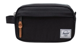 Travel Kit Herschel Small Black Chapter