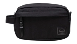 Travel Kit Herschel Small Tonal Black Chapter