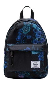 Rugzak Herschel Classic Mini Evening Floral