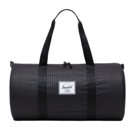 Reistas Herschel Classic Gym Bag Houndstooth Emboss