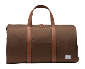 Reisetasche Herschel Novel Duffle Dark Earth