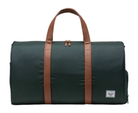 Reistas Herschel Novel Duffle Darkest Spruce