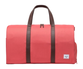 Sac de Voyage Herschel Novel Duffle Mineral Rose