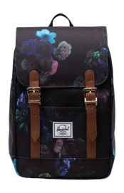 Rugzak Herschel Retreat Mini Evening Floral