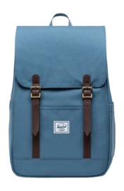 Rucksack Herschel Retreat Small Steel Blue 17L