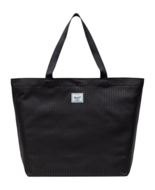 Draagtas Herschel Classic Tote Houndstooth Emboss