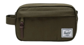 Travel Kit Herschel Chapter Small 3 L Black Ivy Green