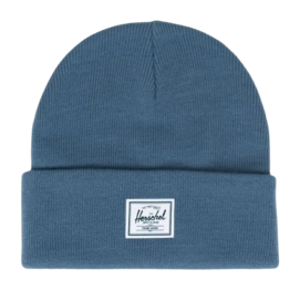 Bonnet Herschel Elmer Steel Blue