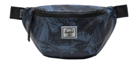 Waist Bag Herschel Pop Quiz Weather Resistant Steel Blue Shale Rock
