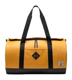 Sac de Voyage Herschel Heritage Weather Resistan Brass