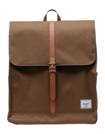 Sac à Dos Herschel City Backpack Dark Earth