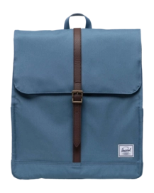Sac à Dos Herschel City Backpack Steel Blue