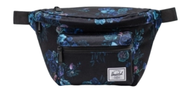 Heuptas Herschel Pop Quiz Evening Floral
