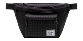 Heuptas Herschel Pop Quiz Houndstooth Emboss