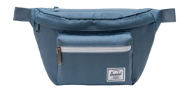 Heuptas Herschel Pop Quiz Steel Blue