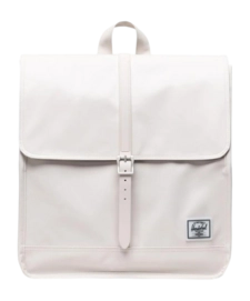 Sac à Dos Herschel City Mid-Volume Weather Resistant Moonbeam Tonal