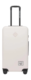 Travel Suitcase Herschel Heritage Hardshell Medium Luggage Moonbeam