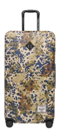 Reiskoffer Herschel Heritage Hardshell Large Luggage Terrain Camo