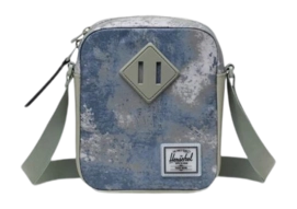 Cross-body Bag Herschel Heritage Weather Resistant Seagrass Bowen Birch