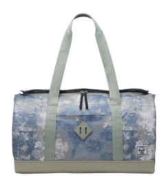 Travel Bag Herschel Heritage Duffle Seagrass Bowen Birch '24