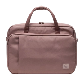 Shoulder Bag Herschel Supply Co. Gibson Messenger Tech Ash Rose Tonal