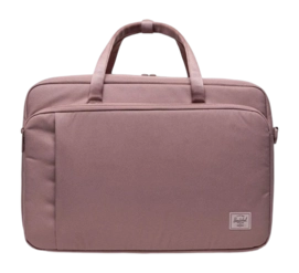 Travel Bag Herschel Supply Co. Bowen Duffle Tech Ash Rose Tonal
