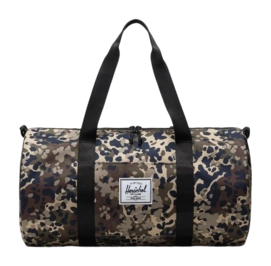 Reistas Herschel Classic Gym Bag Terrain Camo