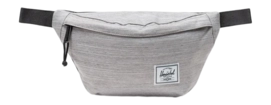 Hip Pack Herschel Classic Light Grey Crosshatch '24