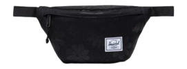 Hip Pack Herschel Classic Black Floral Sun