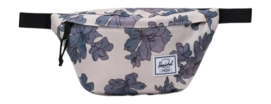 Hip Pack Herschel Classic Moonbeam Floral Waves