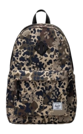 Rugzak Herschel Heritage Terrain Camo