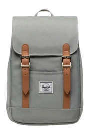 Sac à Dos Herschel Retreat Mini Seagrass White Stitch