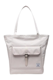 Tragetasche Herschel Retreat Tote Moonbeam