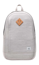 Rugzak Herschel Seymour Light Grey Crosshatch