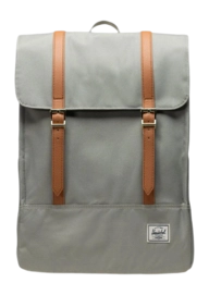 Sac à Dos Herschel Survey Seagrass White Stitch