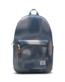 Rugzak Herschel Settlement Backpack Blue Mirage Tonal Dawn