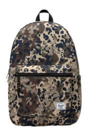 Rugzak Herschel Settlement Backpack Terrain Camo