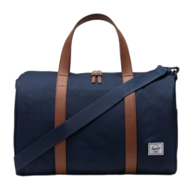 Sac de Voyage Herschel Novel Carry On Duffle Navy