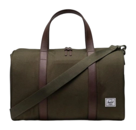 Reisetasche Herschel Novel Carry On Duffle Unisex Ivy Green
