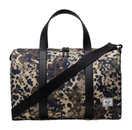 Reistas Herschel Novel Carry On Duffle Terrain Camo