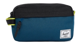 Travel Kit Herschel Chapter Small 3 L Legion Blue Black Evening Primrose