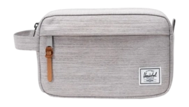 Travel Kit Herschel Chapter 5 XL Light Grey Crosshatch '24
